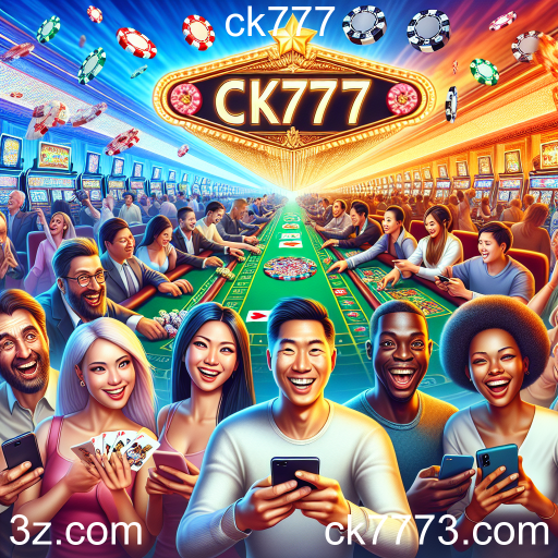 O Crescimento Exponencial dos Jogos Mobile
